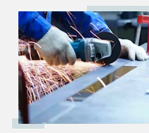 Услуги Изготовление металлоконструкций под ключ в Истре