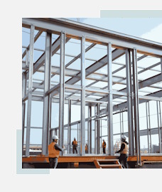 Услуги Изготовление металлоконструкций под ключ в Истре