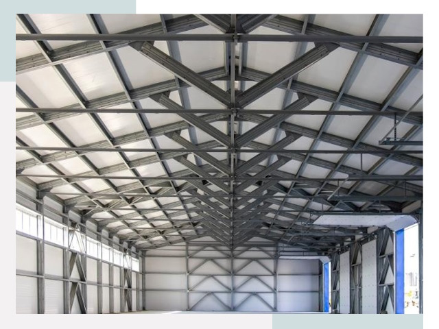 Производственные здания в Истре от 610 руб. - Надежно и быстро