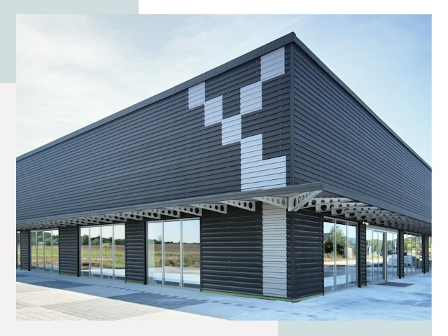 Торговые здания в Истра от 610 руб. за м2