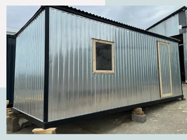 Блок-контейнеры от 610 руб. в Истра и Московская область