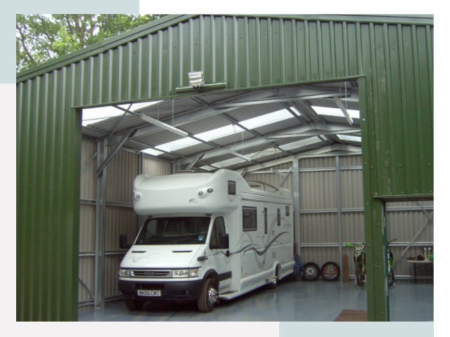 Автомобильная отрасль в Истре