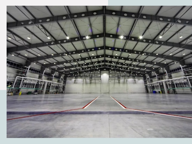 Ангары для бизнеса в Истра от 610 руб. - Надежность и качество