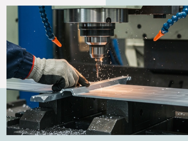 Металлообработка в Истре от 610 руб. - Надежно и быстро